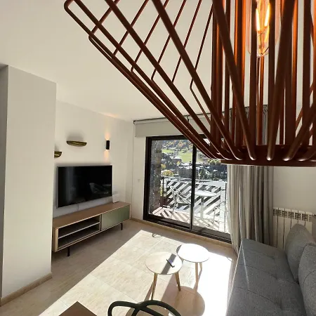 شقة Apartament Nix