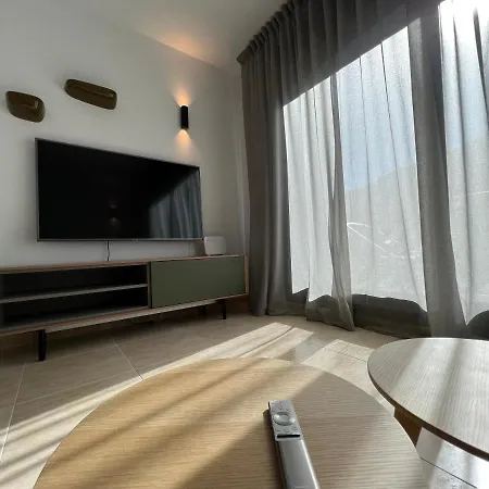 Apartament Nix *