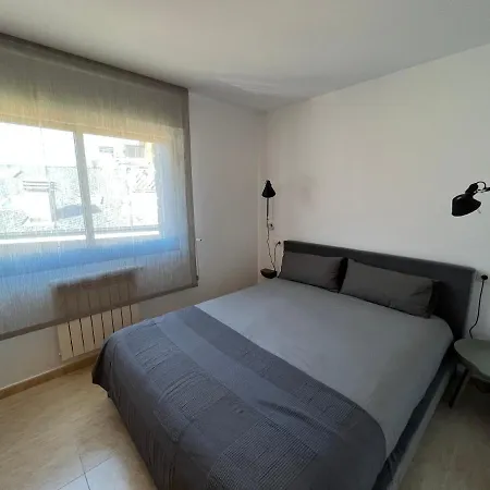 Apartament Nix شقة