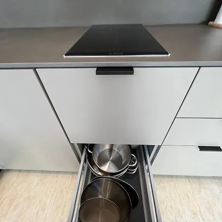 Apartament Nix * التارتر