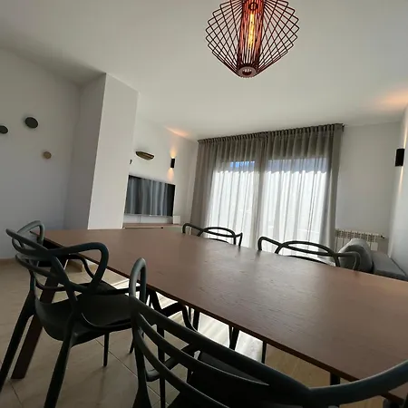 شقة Apartament Nix *
