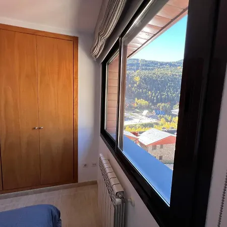 Apartament Nix * التارتر