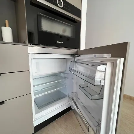 Apartament Nix التارتر