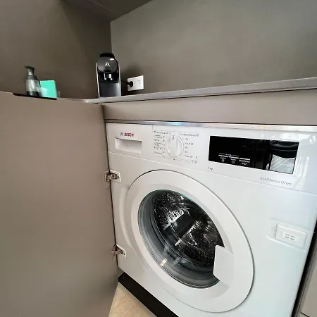 Apartament Nix شقة *