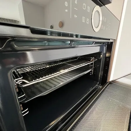 Apartament Nix التارتر