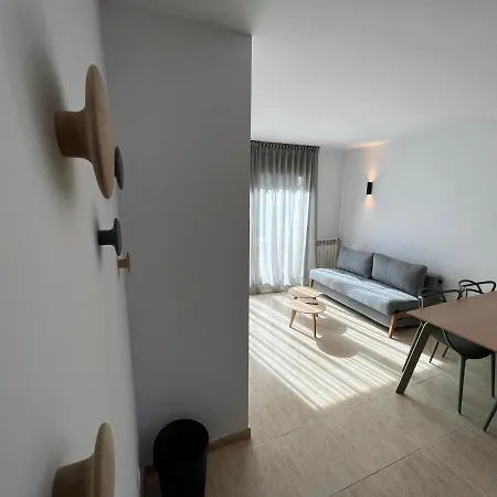 Apartament Nix * التارتر